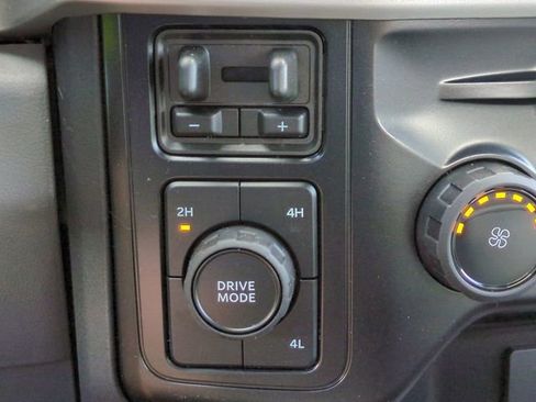 New 2026 Ford F350 XL w/ XL Chrome Package image 19