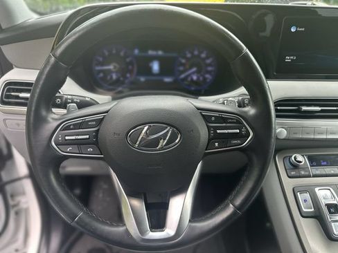 Used 2022 Hyundai Palisade SEL w/ 8P Bench Seat Package FWD image 15