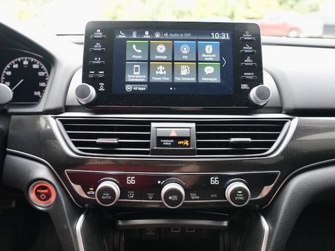 Used 2022 Honda Accord Sport image 18