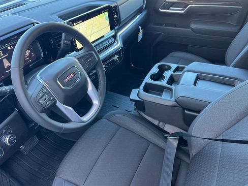 New 2026 GMC Sierra 1500 Elevation w/ Elevation Select Package AWD/4WD image 7