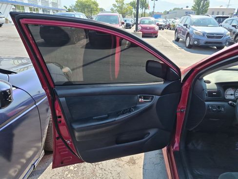 Used 2006 Toyota Corolla CE FWD image 12