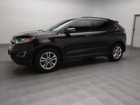 Used 2015 Ford Edge SEL w/ Equipment Group 201A image 2