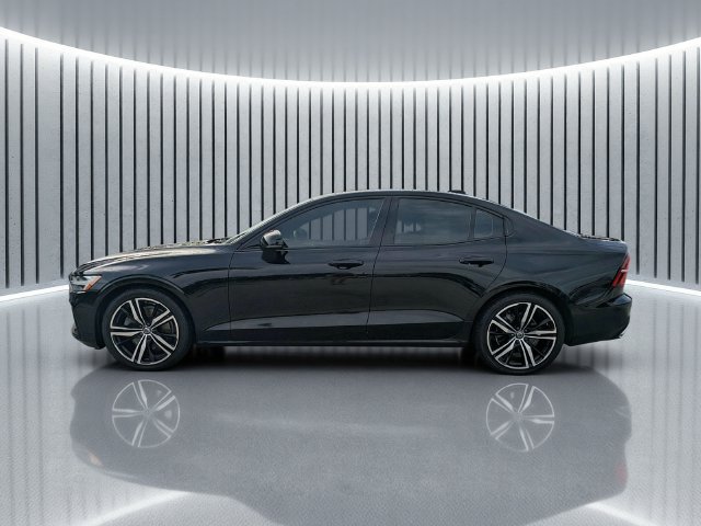 Used 2022 Volvo S60 B5 R-Design w/ Advanced Package AWD/4WD image 7