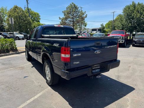Used 2007 Ford F150 STX AWD/4WD image 19