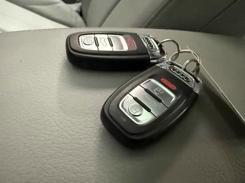 Used 2013 Audi A6 2.0T Premium Plus w/ Premium Plus Pkg image 16