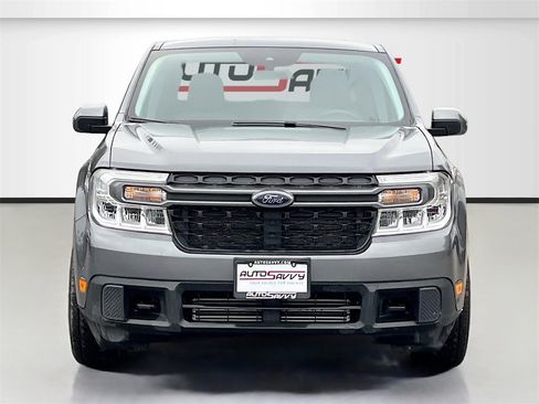 Used 2023 Ford Maverick XLT w/ Equipment Group 300A Standard image 2