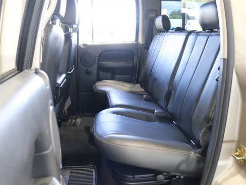 Used 2005 Dodge Ram 3500 Truck SLT w/ Trailer Tow Group AWD/4WD image 86