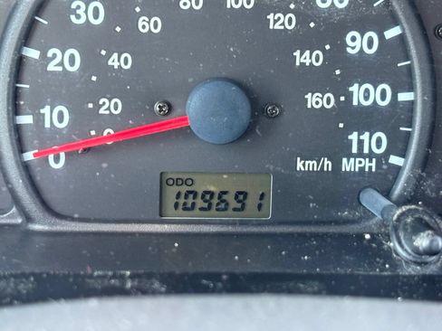 Used 2004 Suzuki Vitara 2WD image 7
