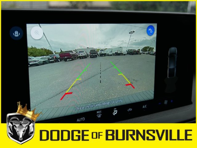Used 2025 Ford Maverick Lobo AWD/4WD image 28
