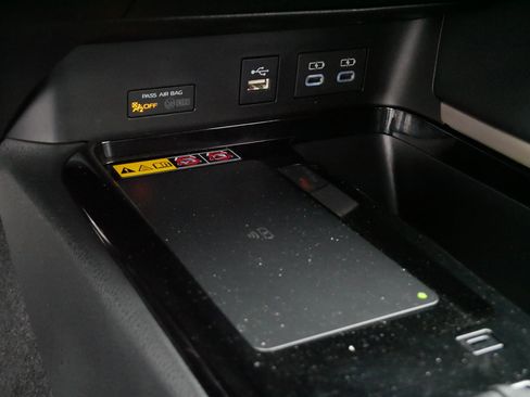 Certified 2025 Toyota Camry XSE image 28