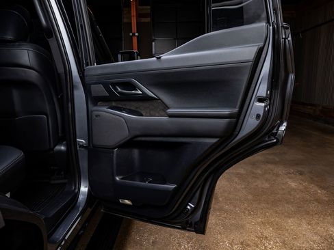 Used 2024 Lexus GX 550 550 Luxury+ w/ Accessory Package (Z1) image 40