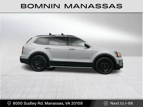 Used 2024 Kia Telluride EX X-Line image 29