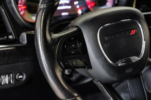 Used 2018 Dodge Challenger T/A RWD image 22