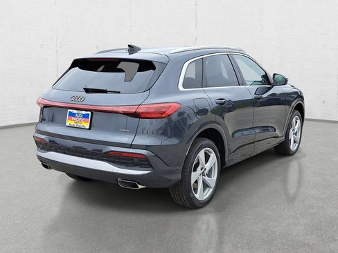 New 2026 Audi Q5 Premium Plus AWD/4WD image 5