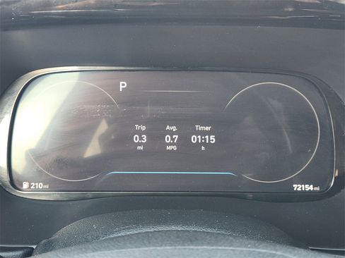 Used 2021 Hyundai Palisade Limited image 15