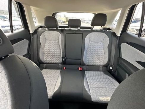 New 2026 Volkswagen Tiguan S AWD/4WD image 26