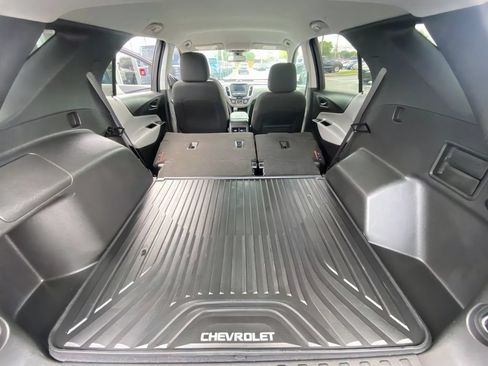 Used 2022 Chevrolet Equinox LT FWD image 29