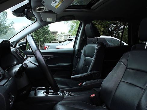 Used 2019 Honda Pilot EX-L image 10