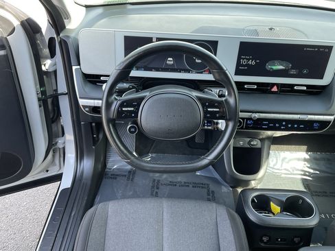 Certified 2024 Hyundai Ioniq 5 SEL RWD image 13