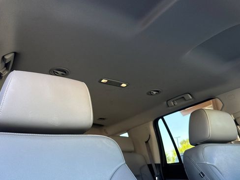 Used 2019 Chevrolet Tahoe LT w/ Max Trailering Package AWD/4WD image 27