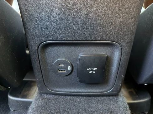 Used 2022 Ford Bronco Sport Outer Banks w/ Tech Package image 15