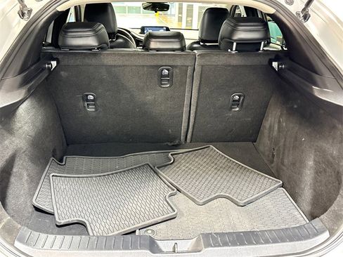 Certified 2024 MAZDA CX-30 AWD 2.5 S w/ Select Sport Pkg image 11