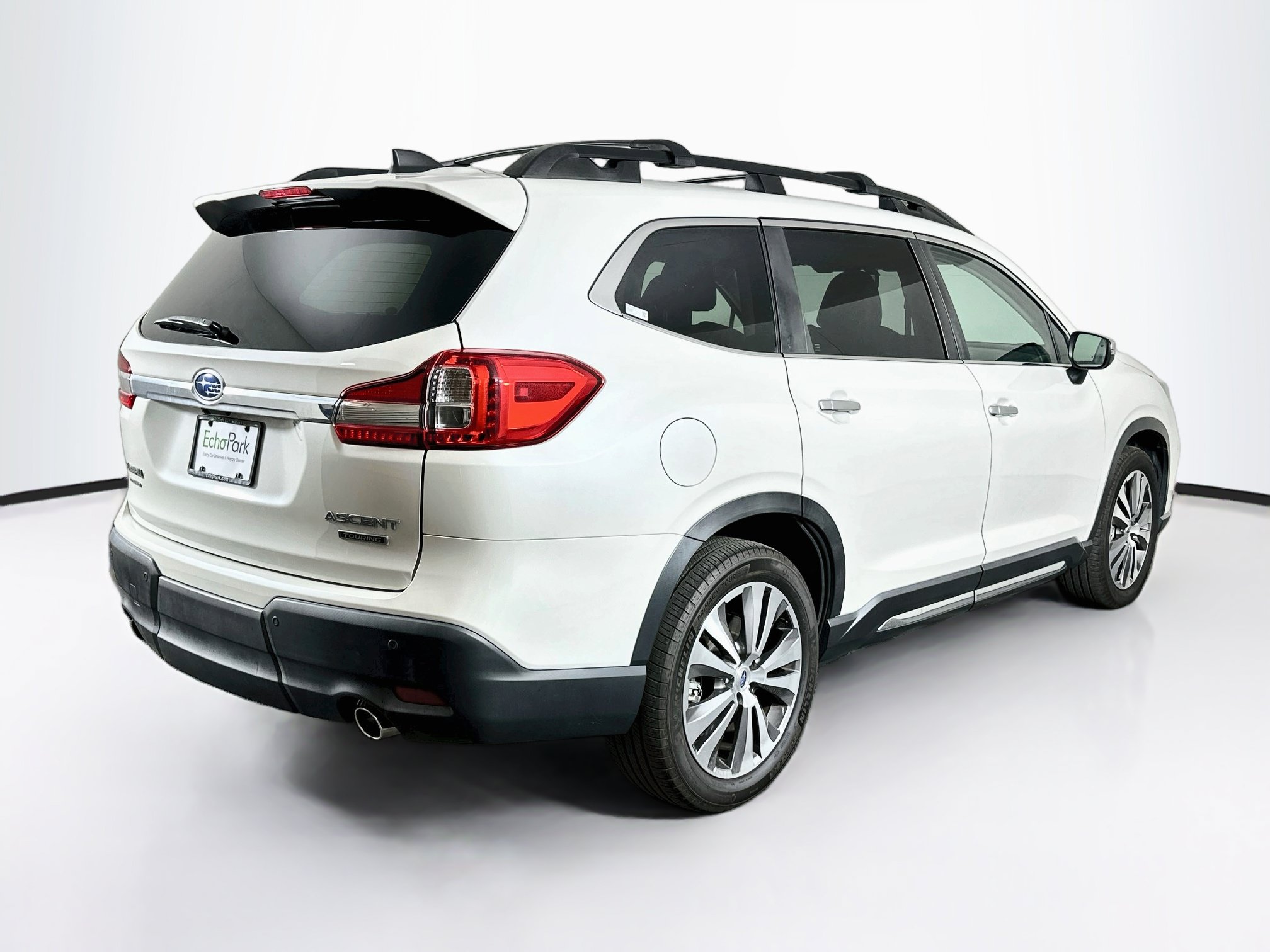 Used 2022 Subaru Ascent Touring AWD/4WD image 9