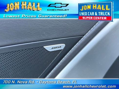 Used 2018 Chevrolet Corvette Stingray Coupe image 21