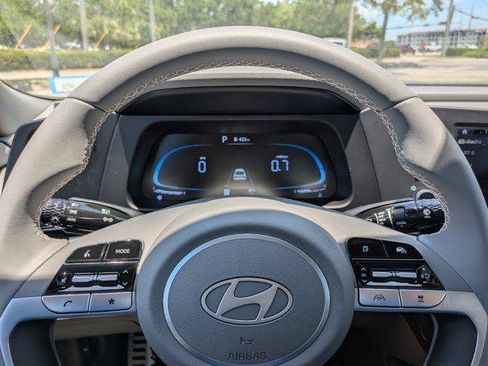 New 2026 Hyundai Elantra SEL Sport Premium FWD image 23
