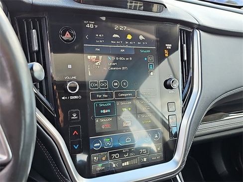 Used 2024 Subaru Legacy Touring XT image 19