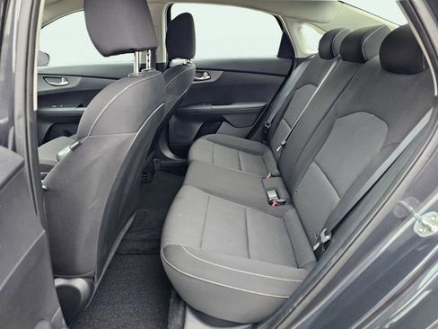 Used 2020 Kia Forte LXS image 30