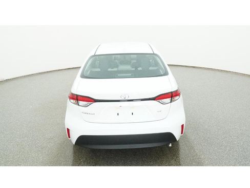 New 2026 Toyota Corolla LE image 7