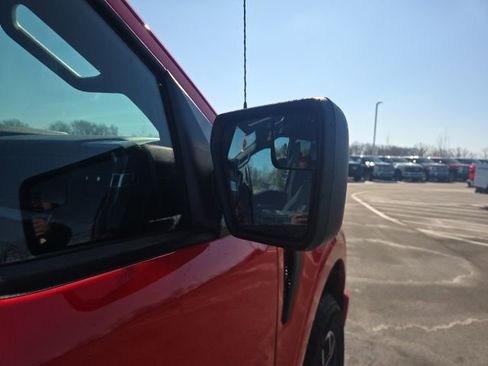 Used 2023 Ford F150 XL w/ STX Appearance Package image 4