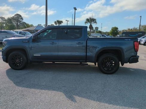 Used 2026 GMC Sierra 1500 Elevation w/ Preferred Package image 7