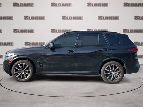 Used 2024 BMW X5 xDrive40i w/ M Sport Package image 2