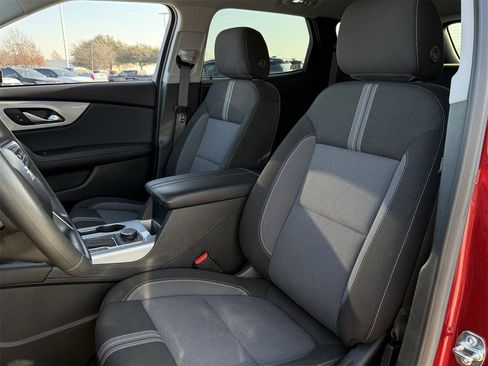 Certified 2024 Chevrolet Blazer LT w/ Convenience Package image 23