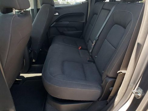 Certified 2021 Chevrolet Colorado LT w/ Safety Package RWD image 13