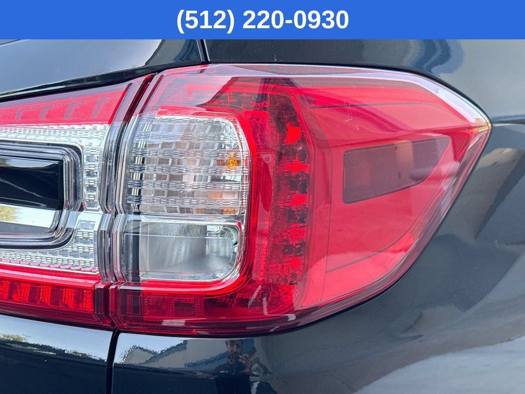 New 2026 Subaru Ascent Limited AWD/4WD image 37
