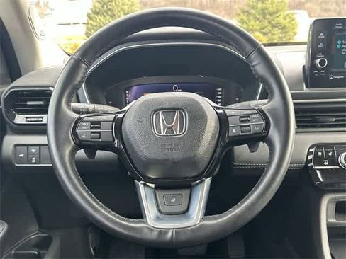 Used 2023 Honda Pilot Elite image 8