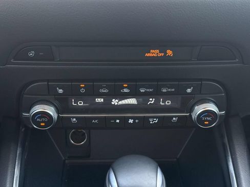 Used 2023 MAZDA CX-5 AWD 2.5 S w/ Premium Plus Pkg image 16