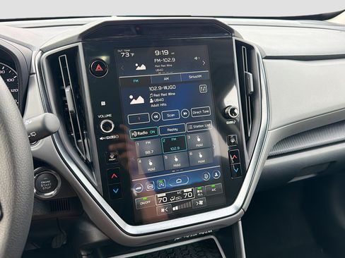 New 2026 Subaru Crosstrek 2.0i Premium image 29