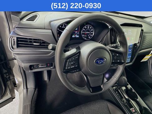 Used 2026 Subaru Forester Premium image 12