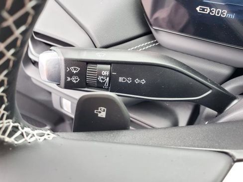 New 2026 Chevrolet Silverado EV LT image 15