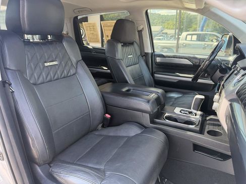 Used 2014 Toyota Tundra Platinum AWD/4WD image 19
