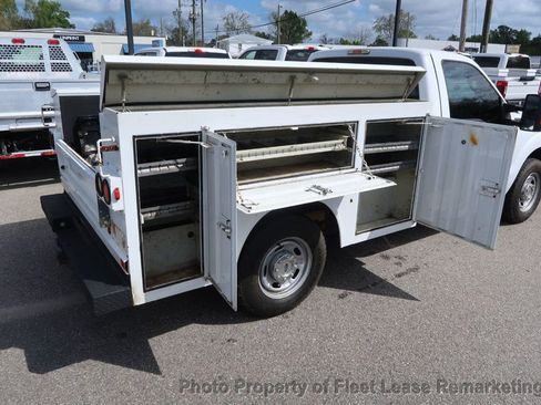 Used 2016 Ford F250 XL w/ Power Equipment Group image 16