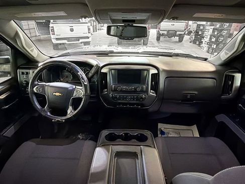 Used 2018 Chevrolet Silverado 2500 LT w/ True North Edition AWD/4WD image 10