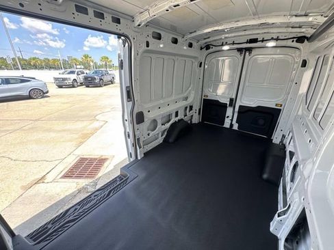New 2025 Ford Transit 250 XL image 8