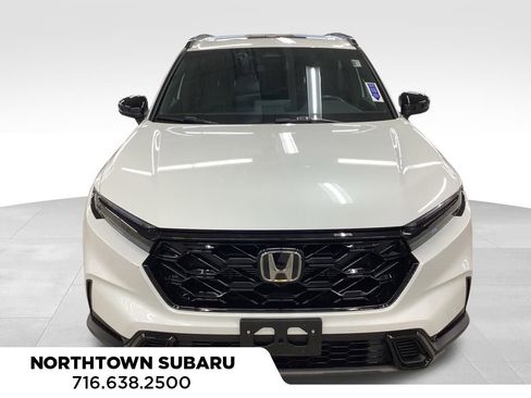 Used 2023 Honda CR-V Sport image 5