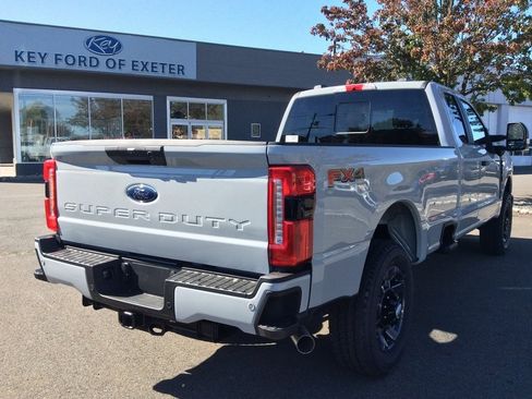New 2026 Ford F350 XL w/ STX Appearance Package image 23