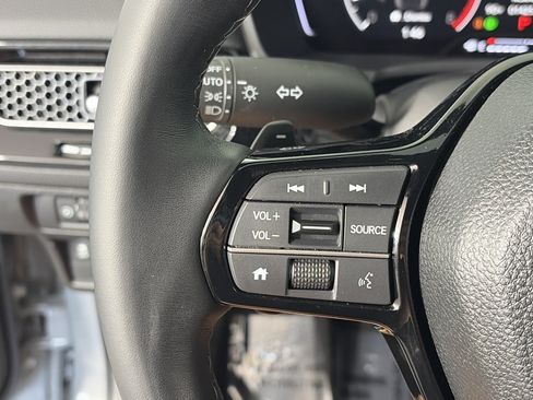 Used 2026 Honda Civic Sport image 26
